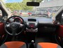 Toyota Aygo 1.0 VVT-i Dynamic Orange | Airco | LMV | LED | 5-DRS
