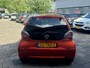 Toyota Aygo 1.0 VVT-i Dynamic Orange | Airco | LMV | LED | 5-DRS