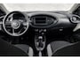 Toyota Aygo X 1.0 VVT-i MT | 5-deurs | Airco | Cruise control | Elektrische ramen
