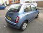 Nissan Micra 1.2 Visia 2006 Airco Automaat 5-Deurs NAP! APK!