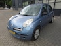 Nissan Micra 1.2 Visia 2006 Airco Automaat 5-Deurs NAP! APK!