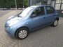 Nissan Micra 1.2 Visia 2006 Airco Automaat 5-Deurs NAP! APK!
