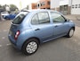 Nissan Micra 1.2 Visia 2006 Airco Automaat 5-Deurs NAP! APK!