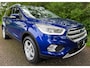 Ford Kuga 1.5 EcoBoost Titanium 2018 NAVI CLIMA TREKHAAK 150PK