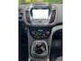 Ford Kuga 1.5 EcoBoost Titanium 2018 NAVI CLIMA TREKHAAK 150PK