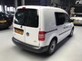 Volkswagen Caddy 1.6 TDI BMT I New Apk + Kln Brt I Airco I Cruise I Park. sens I Tussenschot I 152xxx I 2e Eigen. I BTW I Zuinig.