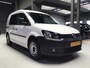 Volkswagen Caddy 1.6 TDI BMT I New Apk + Kln Brt I Airco I Cruise I Park. sens I Tussenschot I 152xxx I 2e Eigen. I BTW I Zuinig.