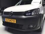 Volkswagen Caddy 1.6 TDI BMT I New Apk + Kln Brt I Airco I Cruise I Park. sens I Tussenschot I 152xxx I 2e Eigen. I BTW I Zuinig.
