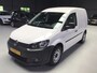 Volkswagen Caddy 1.6 TDI BMT I New Apk + Kln Brt I Airco I Cruise I Park. sens I Tussenschot I 152xxx I 2e Eigen. I BTW I Zuinig.