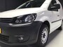 Volkswagen Caddy 1.6 TDI BMT I New Apk + Kln Brt I Airco I Cruise I Park. sens I Tussenschot I 152xxx I 2e Eigen. I BTW I Zuinig.