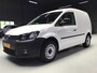 Volkswagen Caddy 1.6 TDI BMT I New Apk + Kln Brt I Airco I Cruise I Park. sens I Tussenschot I 152xxx I 2e Eigen. I BTW I Zuinig.