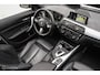 BMW 1-Serie M140i High Executive | Schuif-kanteldak | Harman Kardon | Camera | NL auto | 19 inch OZ Superturismo Aero | dealer onderhouden | Cruise