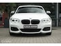 BMW 1-Serie M140i High Executive | Schuif-kanteldak | Harman Kardon | Camera | NL auto | 19 inch OZ Superturismo Aero | dealer onderhouden | Cruise
