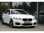 BMW 1-Serie M140i High Executive | Schuif-kanteldak | Harman Kardon | Camera | NL auto | 19 inch OZ Superturismo Aero | dealer onderhouden | Cruise
