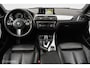 BMW 1-Serie M140i High Executive | Schuif-kanteldak | Harman Kardon | Camera | NL auto | 19 inch OZ Superturismo Aero | dealer onderhouden | Cruise