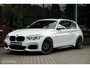 BMW 1-Serie M140i High Executive | Schuif-kanteldak | Harman Kardon | Camera | NL auto | 19 inch OZ Superturismo Aero | dealer onderhouden | Cruise