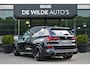 BMW X5 xDrive50e M-sport M-seats SoftClose 4-wielsturing Pano Trekhaak Stoelventilatie