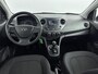 Hyundai i10 1.0i i-MOTION | AIRCO | CENTRALE DEURVERGRENDELING OP AFSTANDBED. | ELEKTRISCHE RAMEN |