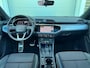 Audi Q3 Sportback 45 TFSI quattro S Edition Pano/Sfeer/Keyless
