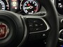Fiat 500X 1.5 Hybrid Camera, Apple carplay, Clima, Half leder, Cruise control, Lichtmetalen velgen, Mistlamp