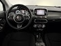 Fiat 500X 1.5 Hybrid Camera, Apple carplay, Clima, Half leder, Cruise control, Lichtmetalen velgen, Mistlamp .