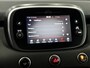 Fiat 500X 1.5 Hybrid Camera, Apple carplay, Clima, Half leder, Cruise control, Lichtmetalen velgen, Mistlamp