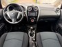 Nissan Note 1.2 Connect Edition/NAVI/CLIMA/PDC/CRUISE/NL AUTO/NIEUWE APK AFLEVERING/