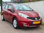 Nissan Note 1.2 Connect Edition/NAVI/CLIMA/PDC/CRUISE/NL AUTO/NIEUWE APK AFLEVERING/
