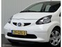 Toyota Aygo 1.0-12V + AUTOMAAT 5-drs [ NAP airco ]