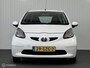 Toyota Aygo 1.0-12V + AUTOMAAT 5-drs [ NAP airco ]