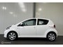 Toyota Aygo 1.0-12V + AUTOMAAT 5-drs [ NAP airco ]