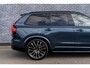 Volvo XC90 T8 Plug-in hybrid AWD Ultra Dark Exec. Ed. | Google | Long Range | Bowers & Wilkins Audio | Memory | Luchtvering | Stoelventilatie | Massage | Panoramadak | Gelamineerde Zijruiten Rondom | Nappa Lederen Bekleding | Zwarte Hemelbekleding | Keyless | Getint Glas | Stoel-/Stuurverwarming | Zitverlenging | Elek. Achterklep | 22" LM