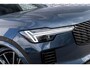 Volvo XC90 T8 Plug-in hybrid AWD Ultra Dark Exec. Ed. | Google | Long Range | Bowers & Wilkins Audio | Memory | Luchtvering | Stoelventilatie | Massage | Panoramadak | Gelamineerde Zijruiten Rondom | Nappa Lederen Bekleding | Zwarte Hemelbekleding | Keyless | Getint Glas | Stoel-/Stuurverwarming | Zitverlenging | Elek. Achterklep | 22" LM