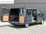 Ford Transit 260S 2.2 TDCI DC Airco Trekhaak Dubbele Cabine