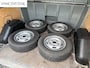 Ford Transit 260S 2.2 TDCI DC Airco Trekhaak Dubbele Cabine
