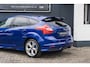 Ford Focus 2.0 EcoBoost ST-3 / Deep impact Blue / Topstaat !