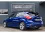 Ford Focus 2.0 EcoBoost ST-3 / Deep impact Blue / Topstaat !
