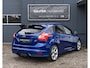 Ford Focus 2.0 EcoBoost ST-3 / Deep impact Blue / Topstaat !