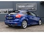 Ford Focus 2.0 EcoBoost ST-3 / Deep impact Blue / Topstaat !