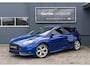 Ford Focus 2.0 EcoBoost ST-3 / Deep impact Blue / Topstaat !
