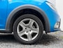 Dacia Logan MCV 0.9 TCe Stepway l 2019 | Leder | Blauw |