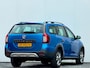 Dacia Logan MCV 0.9 TCe Stepway l 2019 | Leder | Blauw |