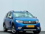 Dacia Logan MCV 0.9 TCe Stepway l 2019 | Leder | Blauw |