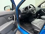 Dacia Logan MCV 0.9 TCe Stepway l 2019 | Leder | Blauw |