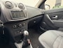 Dacia Logan MCV 0.9 TCe Stepway l 2019 | Leder | Blauw |