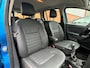 Dacia Logan MCV 0.9 TCe Stepway l 2019 | Leder | Blauw |