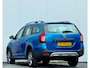 Dacia Logan MCV 0.9 TCe Stepway l 2019 | Leder | Blauw |