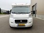 Fiat Ducato Giottiline ILLUSION 770 Giottiline Illusion 770 Camper, Automaat, Zonnepanelen, Apple carplay, Vastbed, Dinettebed  Camera, 4 slaap plaatsen, 5zitsplaatsen,  156PK!