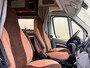 Fiat Ducato Giottiline ILLUSION 770 Giottiline Illusion 770 Camper, Automaat, Zonnepanelen, Apple carplay, Vastbed, Dinettebed  Camera, 4 slaap plaatsen, 5zitsplaatsen,  156PK!