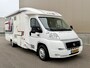 Fiat Ducato Giottiline ILLUSION 770 Giottiline Illusion 770 Camper, Automaat, Zonnepanelen, Apple carplay, Vastbed, Dinettebed  Camera, 4 slaap plaatsen, 5zitsplaatsen,  156PK!